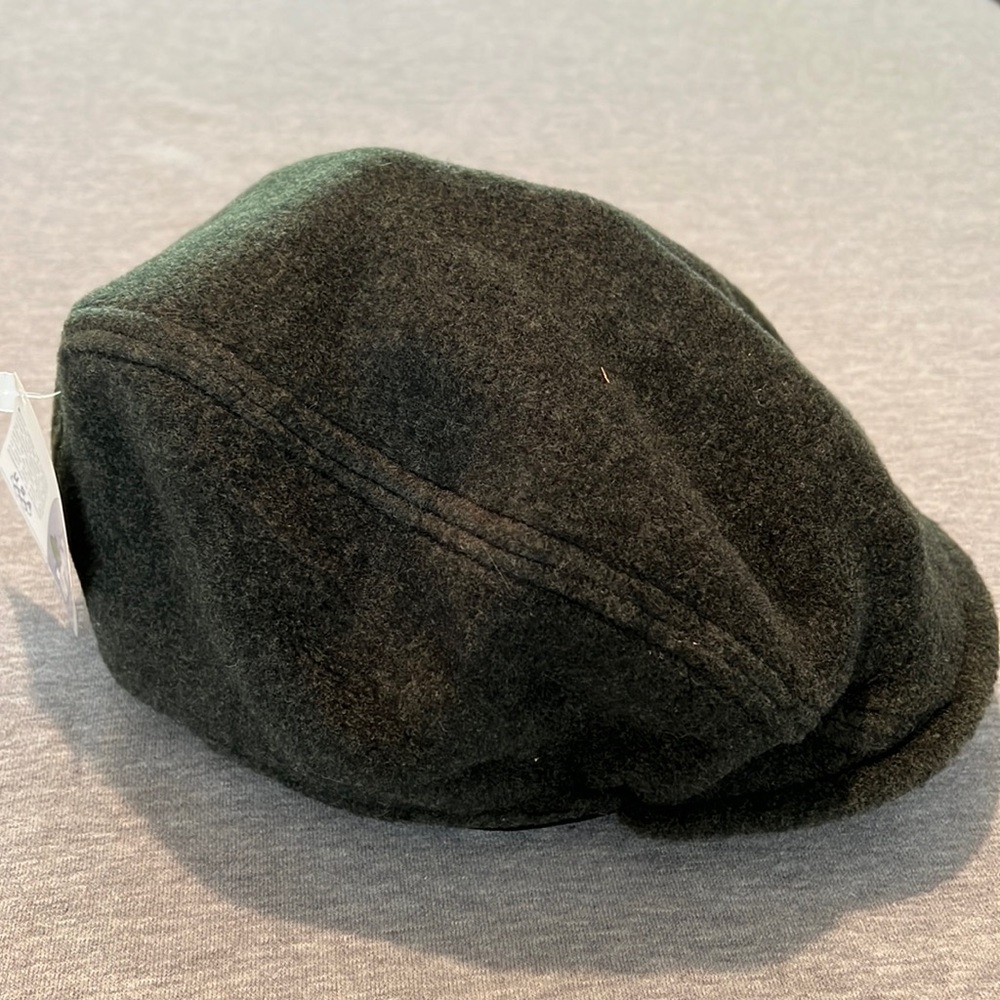 *NWT* TurtleFur Alpine Eco Mulligan Cap